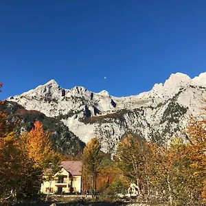 Cold Spring Guest house