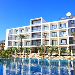 Hotel Oricon Coast Luxury, Orikum
