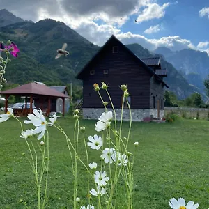 Te Sofra Guest house