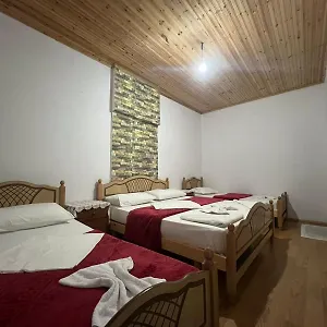 Mikel Center Guest house