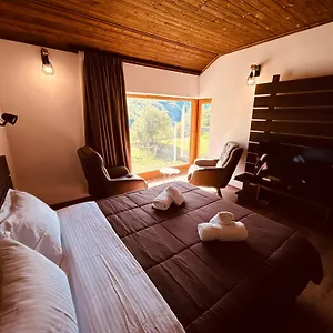 Bujtina Terthorja Guest house