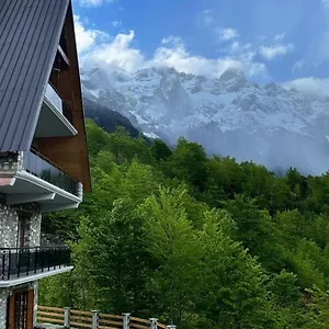 Valter & Drita's Guest house