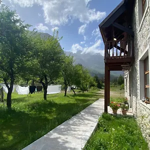 Rupa Guest house
