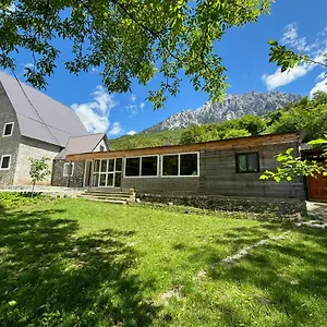 Magic Space Petros Skafias Guest house