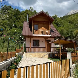 Shtepiza Guest house