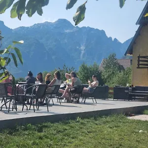 Kompleksi Gjoni Guest house