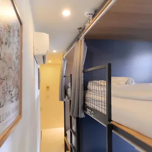 The Backpacker And Hostal Da Nang