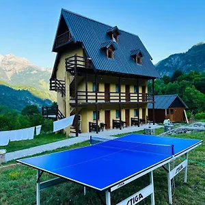 Gjoni Gasthof